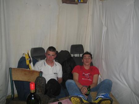 **GaBoU eT  TomTom**
