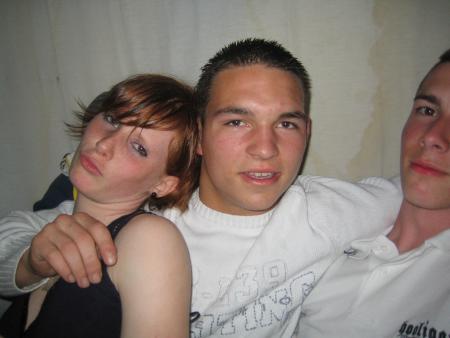 **Un BouT de GaBou,FraNk Et mOi**